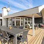 Feriehus Bjerregardsvej Vi