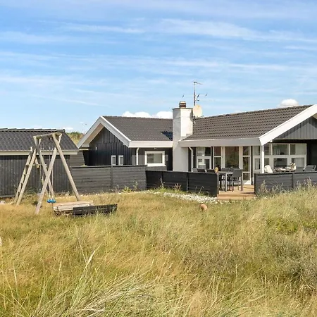 Feriehus Bjerregardsvej Vi *