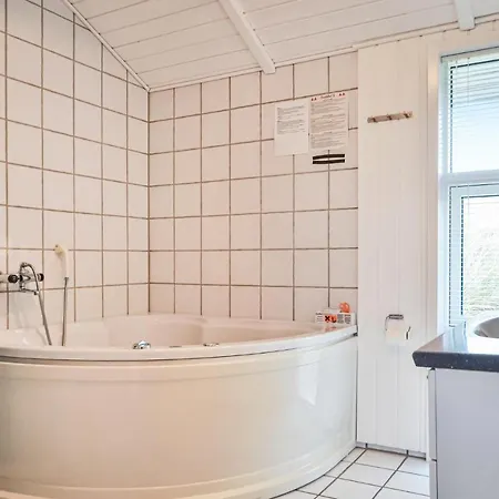 Feriehus Bjerregardsvej Vi Bjerregård