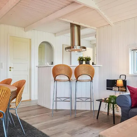 Bjerregardsvej Vi * Bjerregård
