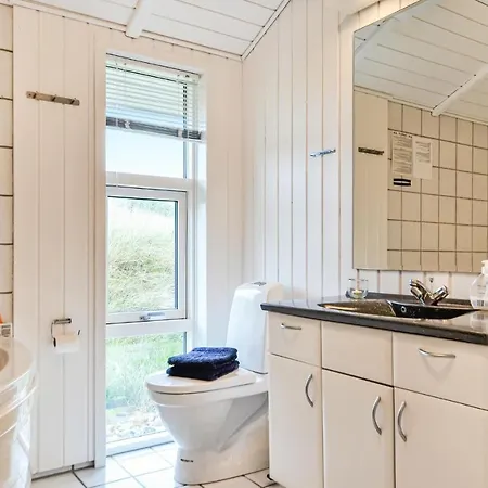 Bjerregardsvej Vi * Bjerregård