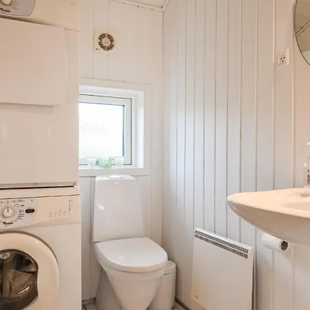 Bjerregardsvej Vi Feriehus