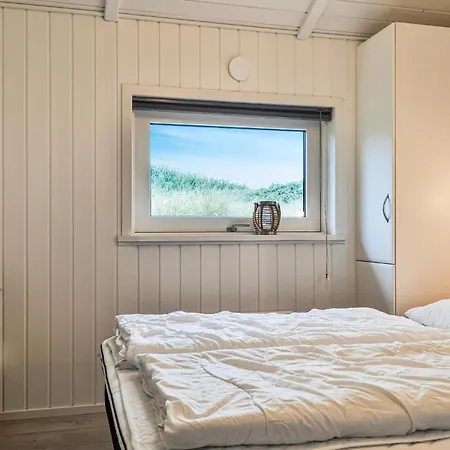 Bjerregardsvej Vi * Bjerregård