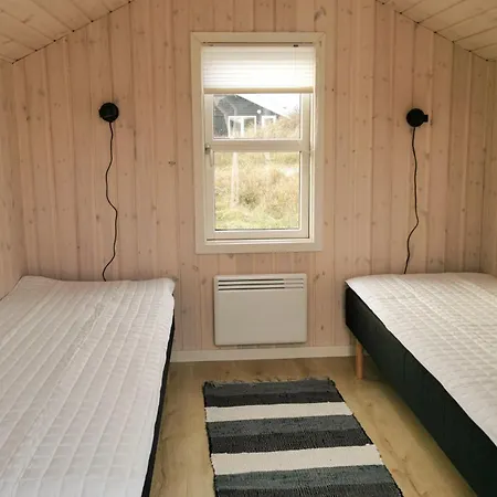 Feriehus Bjerregardsvej Vi