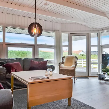 Bjerregardsvej Vi * Bjerregård