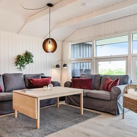 Bjerregardsvej Vi Bjerregård