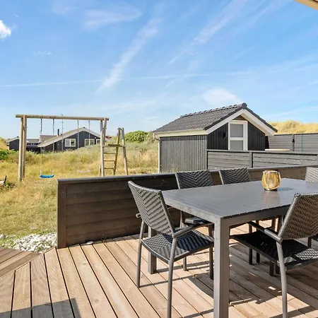 Bjerregardsvej Vi Bjerregård