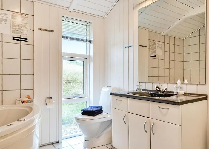 Bjerregardsvej Vi * Bjerregård